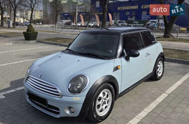 Хэтчбек MINI Hatch 2013 в Хмельницком фото Хэтчбек MINI Hatch 2013 в Хмельницком