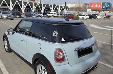 Хэтчбек MINI Hatch 2013 в Хмельницком фото 2 Хэтчбек MINI Hatch 2013 в Хмельницком
