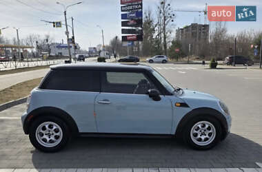 Хэтчбек MINI Hatch 2013 в Хмельницком фото 4 Хэтчбек MINI Hatch 2013 в Хмельницком