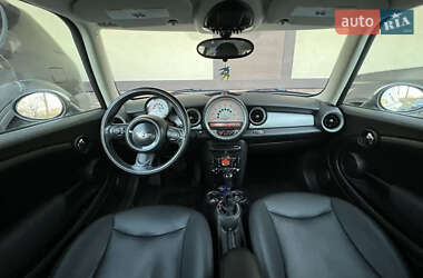 Хэтчбек MINI Hatch 2013 в Хмельницком фото 5 Хэтчбек MINI Hatch 2013 в Хмельницком