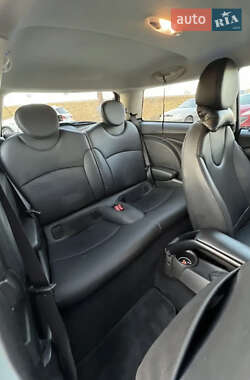 Хэтчбек MINI Hatch 2013 в Хмельницком фото 6 Хэтчбек MINI Hatch 2013 в Хмельницком