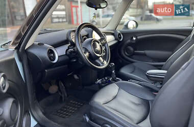 Хэтчбек MINI Hatch 2013 в Хмельницком фото 8 Хэтчбек MINI Hatch 2013 в Хмельницком