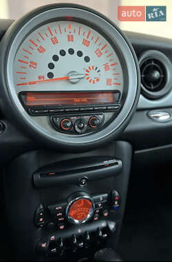 Хэтчбек MINI Hatch 2013 в Хмельницком фото 9 Хэтчбек MINI Hatch 2013 в Хмельницком