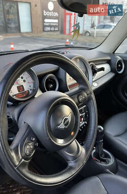 Хэтчбек MINI Hatch 2013 в Хмельницком фото 10 Хэтчбек MINI Hatch 2013 в Хмельницком