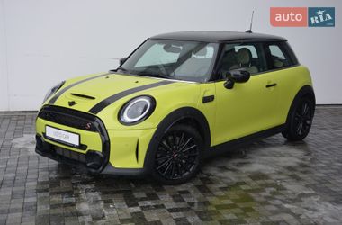 MINI Hatch  2023