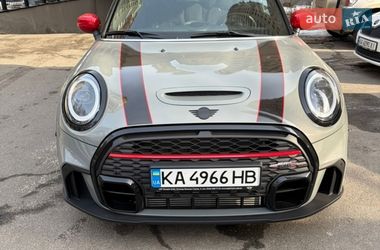MINI Hatch  2021