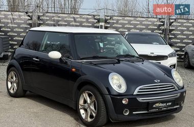 MINI Hatch  2006