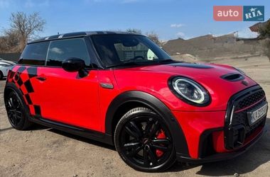 MINI Hatch  2021