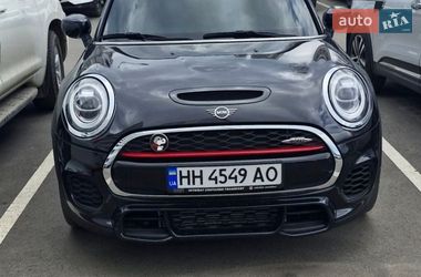 MINI Hatch  2019