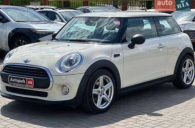 MINI Hatch  2016