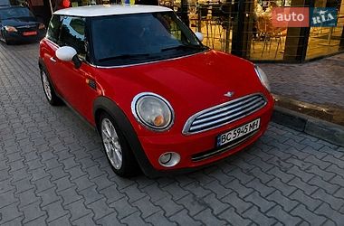 MINI Hatch  2007