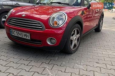 MINI Hatch  2007
