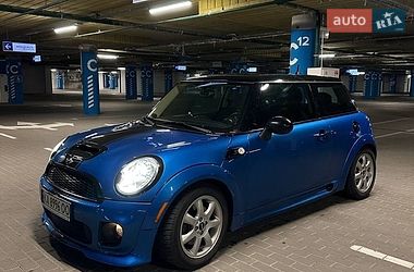 MINI Hatch  2010
