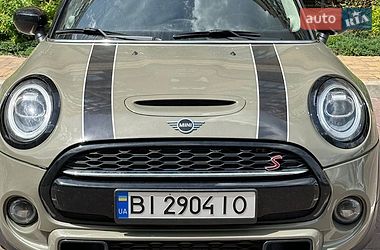 MINI Hatch  2020