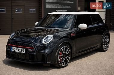 mini hatch 2021 в Харків від професійного продавця Сергей