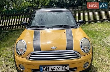 MINI Hatch  2007
