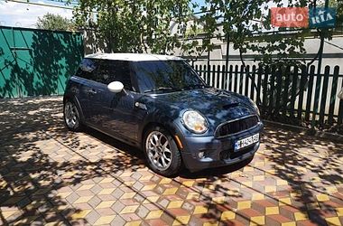 MINI Hatch  2009