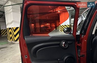 Хетчбек MINI Hatch 2016 в Києві