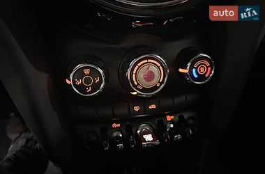Хетчбек MINI Hatch 2016 в Києві