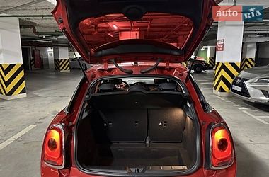 Хетчбек MINI Hatch 2016 в Києві