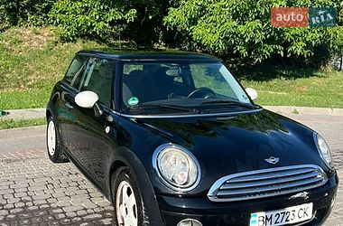 MINI Hatch  2009