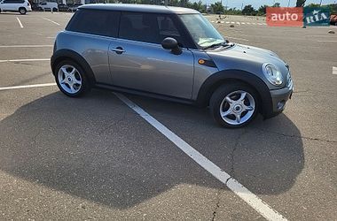 Хэтчбек MINI Hatch 2010 в Одессе