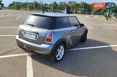 Хэтчбек MINI Hatch 2010 в Одессе