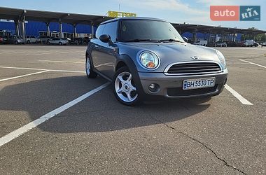 MINI Hatch  2010