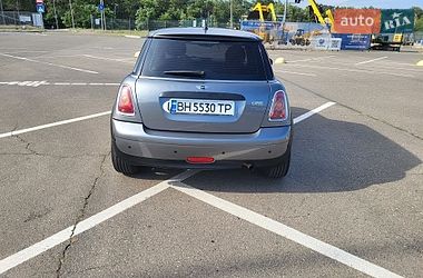 Хэтчбек MINI Hatch 2010 в Одессе