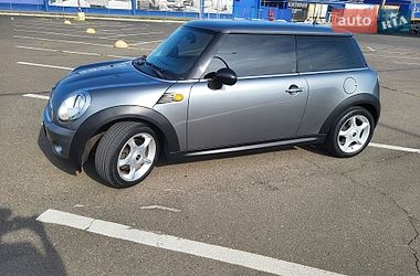 Хэтчбек MINI Hatch 2010 в Одессе