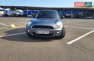 Хэтчбек MINI Hatch 2010 в Одессе