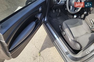 Хэтчбек MINI Hatch 2010 в Одессе