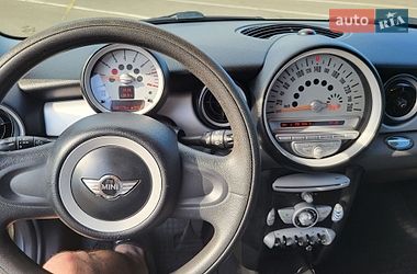 Хэтчбек MINI Hatch 2010 в Одессе