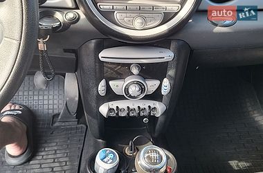 Хэтчбек MINI Hatch 2010 в Одессе