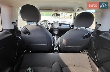 Хэтчбек MINI Hatch 2010 в Одессе