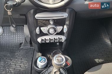 Хэтчбек MINI Hatch 2010 в Одессе