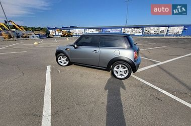 Хэтчбек MINI Hatch 2010 в Одессе
