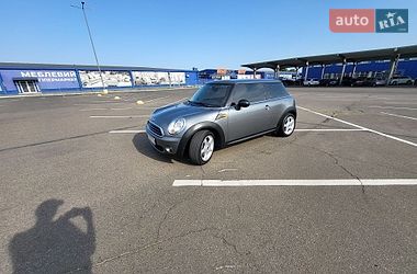 Хэтчбек MINI Hatch 2010 в Одессе