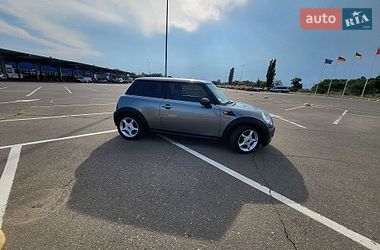 Хэтчбек MINI Hatch 2010 в Одессе
