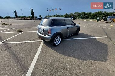 Хэтчбек MINI Hatch 2010 в Одессе