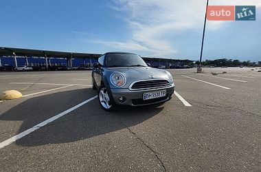 Хэтчбек MINI Hatch 2010 в Одессе