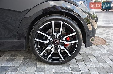 Хетчбек MINI Hatch 2025 в Києві