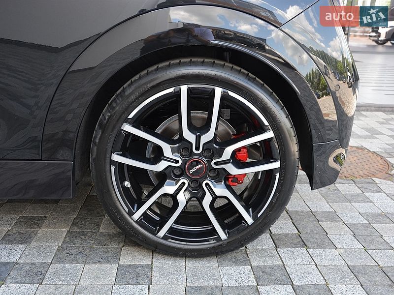 Хетчбек MINI Hatch 2025 в Києві