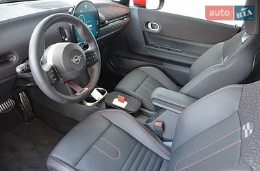 Хетчбек MINI Hatch 2025 в Києві
