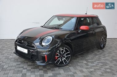MINI Hatch  2025