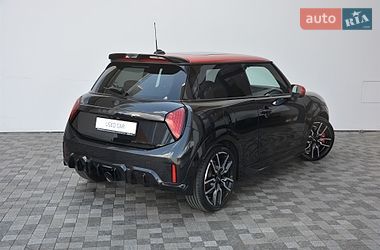 Хетчбек MINI Hatch 2025 в Києві