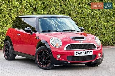 Хэтчбек MINI Hatch 2009 в Стрые