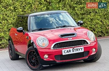 Хэтчбек MINI Hatch 2009 в Стрые