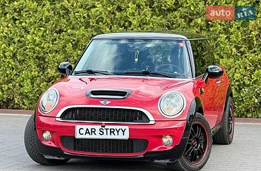 Хэтчбек MINI Hatch 2009 в Стрые