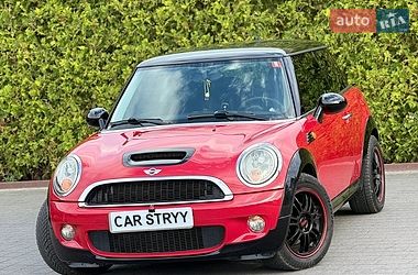 Хэтчбек MINI Hatch 2009 в Стрые
